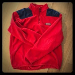 Vineyard Vines 1/4 Zip